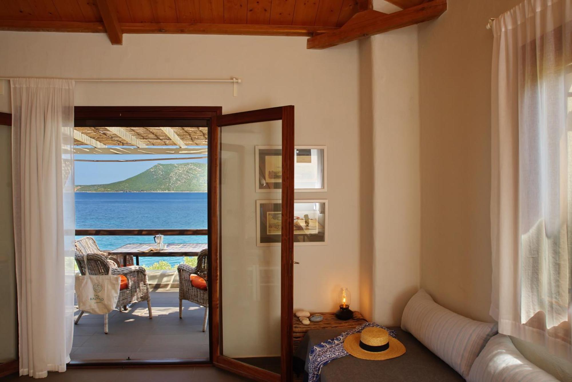 Casa Kalypso &
