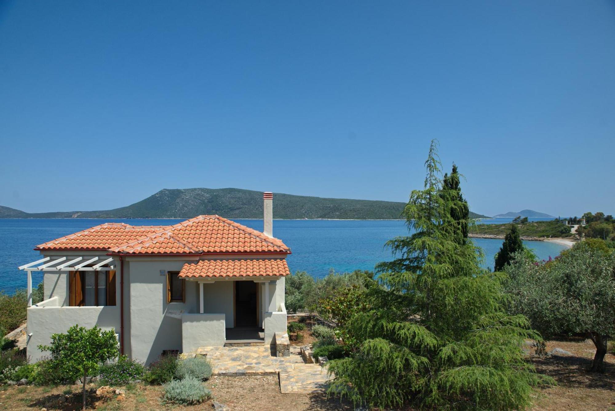 Casa Kalypso & Holiday home *