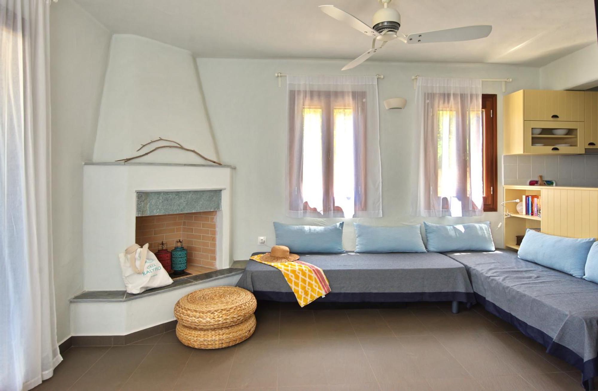 Holiday home Casa Kalypso &