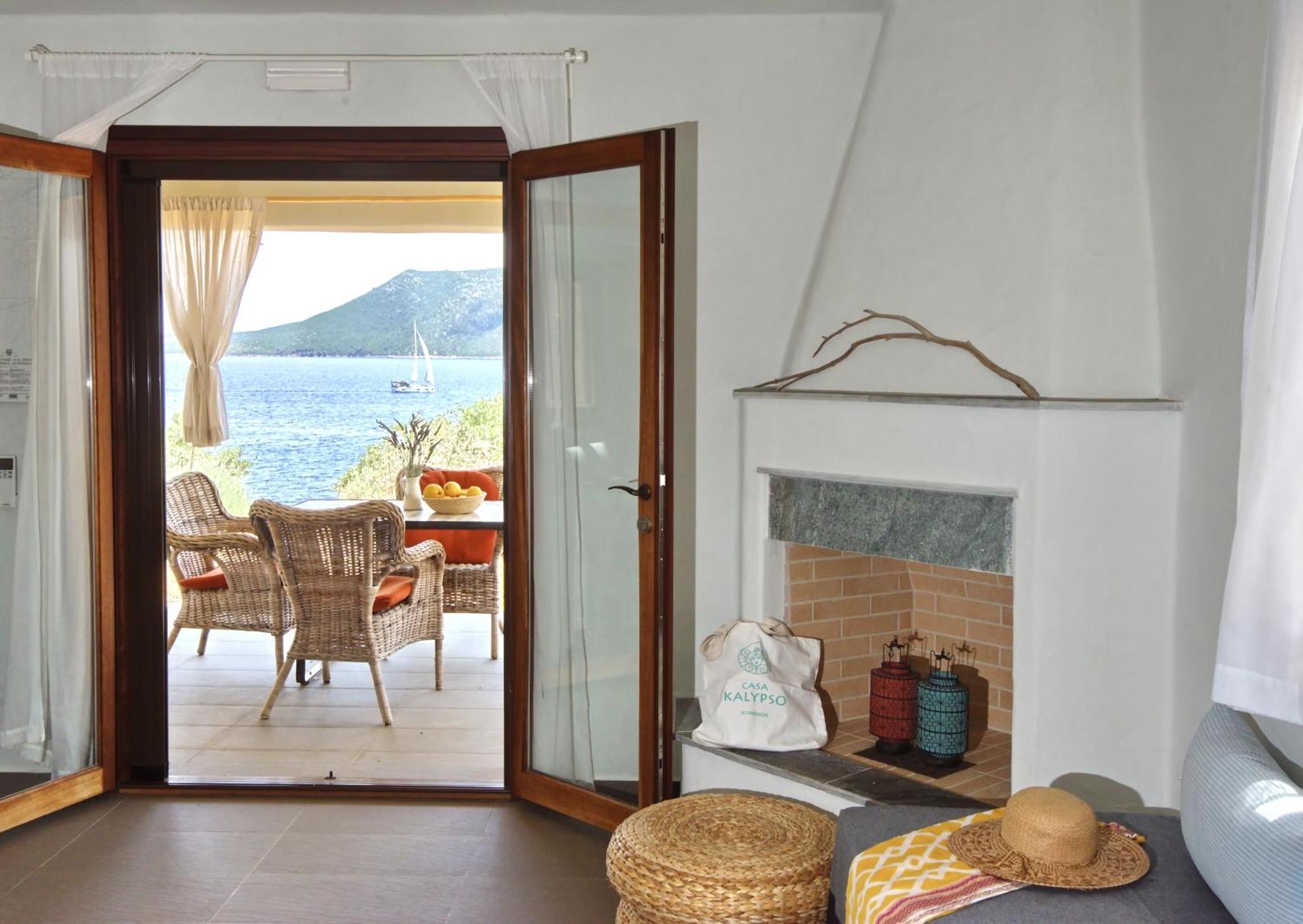Casa Kalypso & Steni Vala Alonissos
