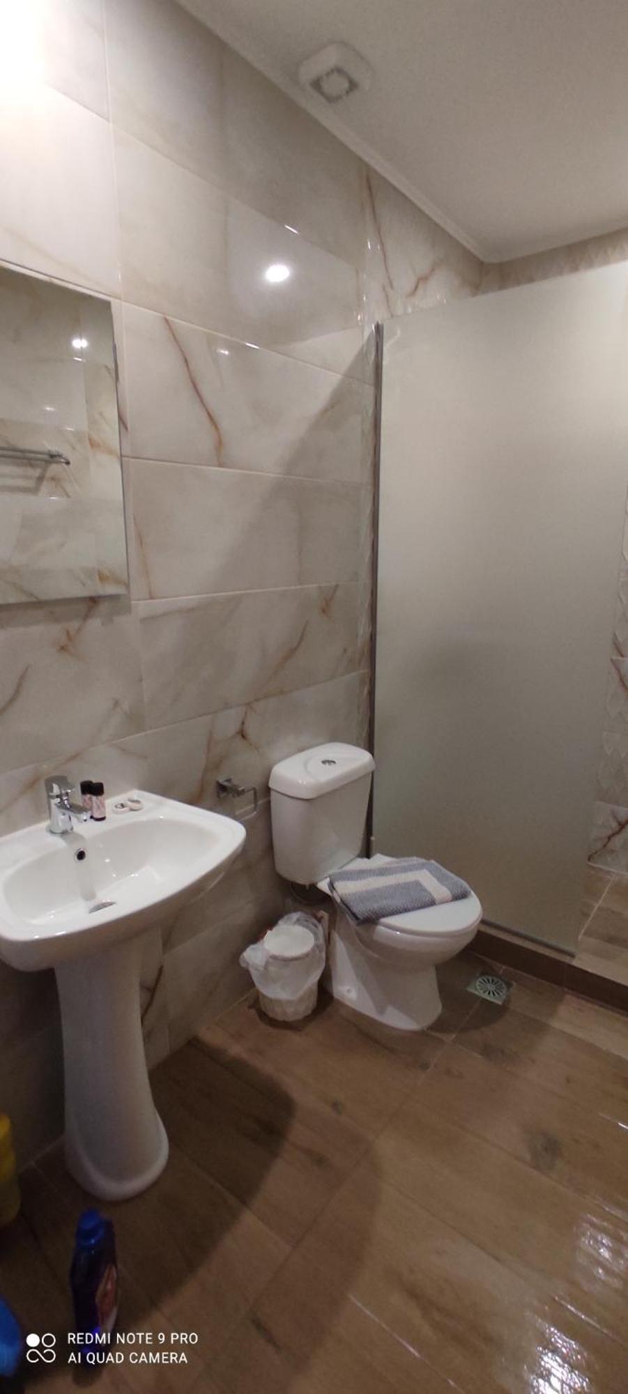 Apartment Mamanis Loutra Edipsou (Evia)