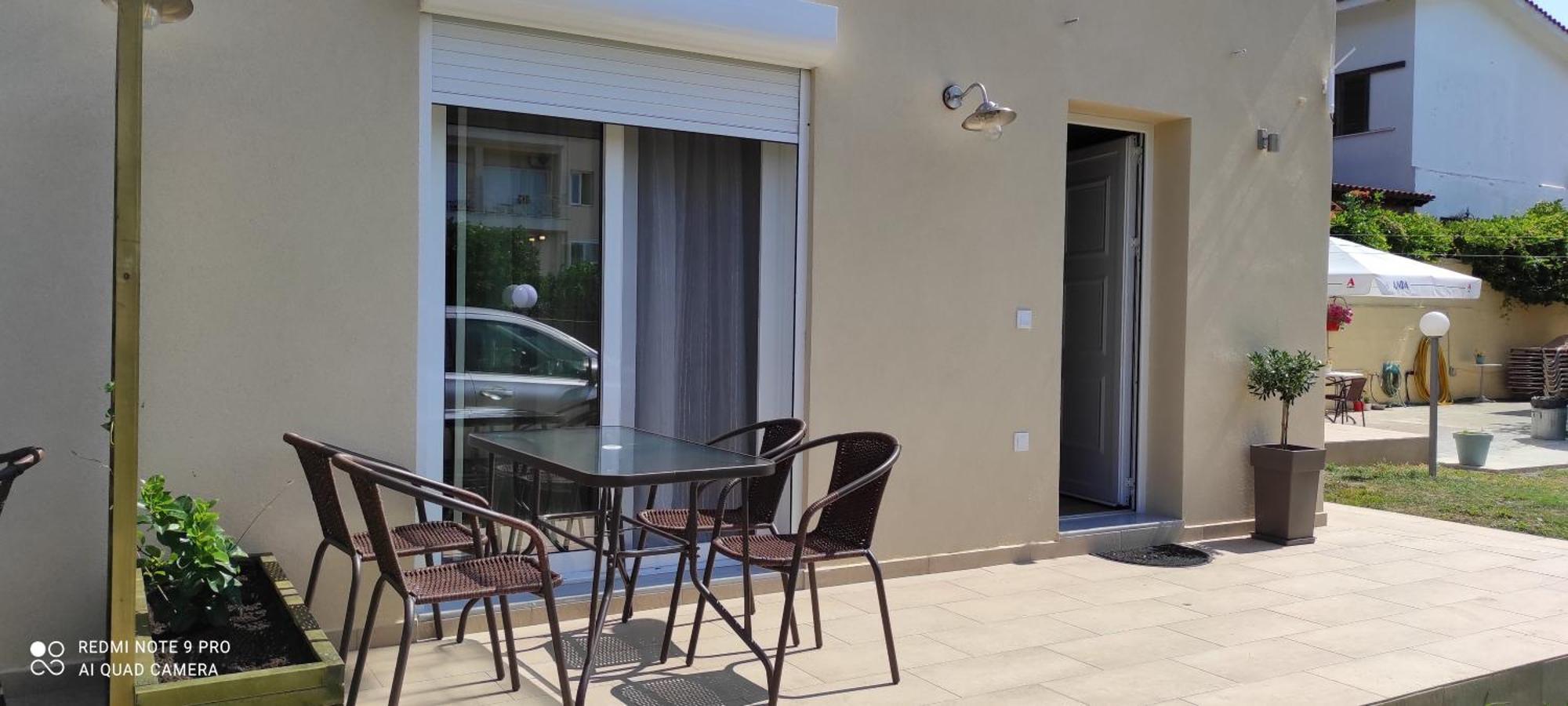 Mamanis * Loutra Edipsou (Evia)
