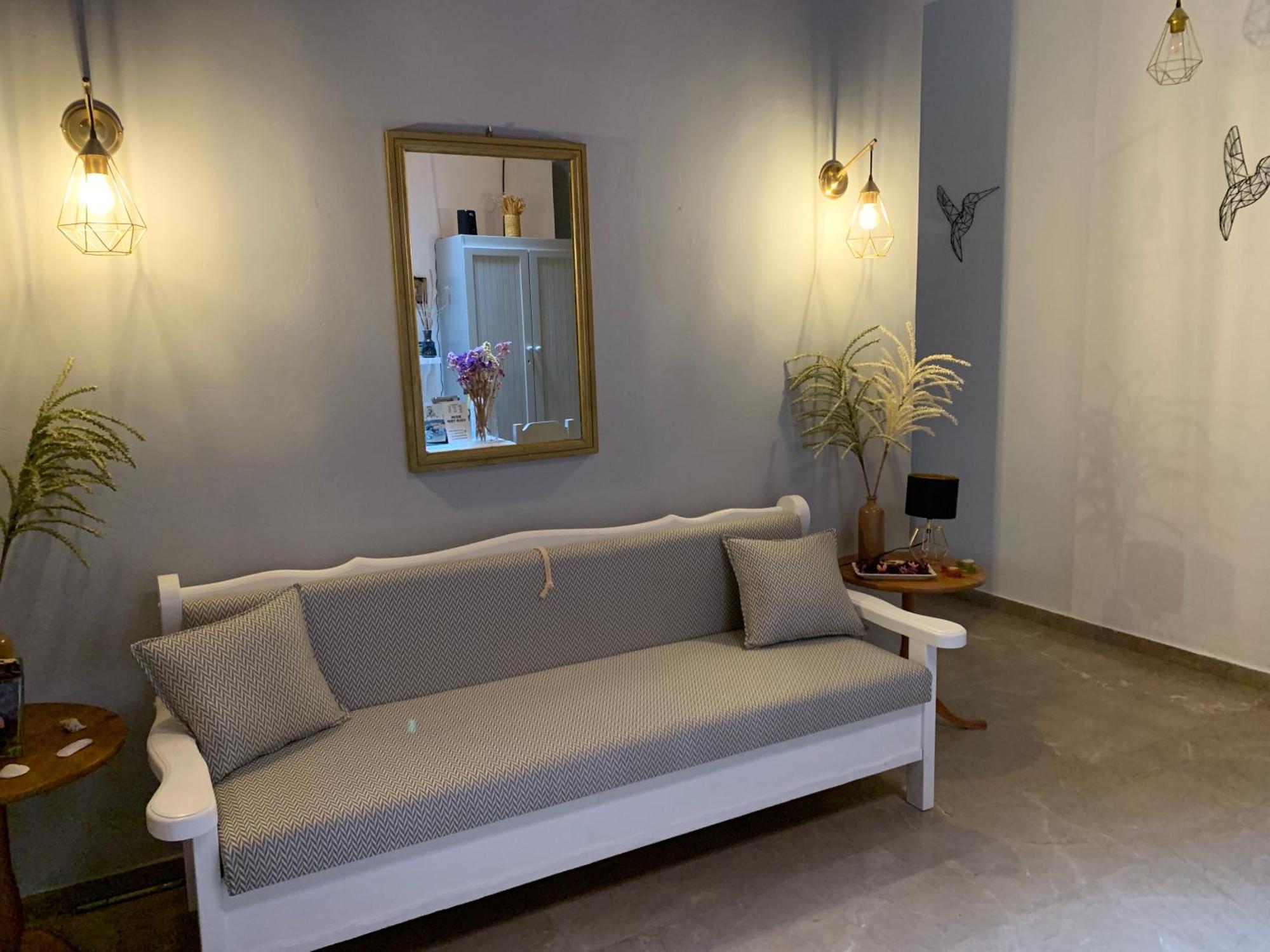 Corali Guest house Hydra (Saronic Islands)