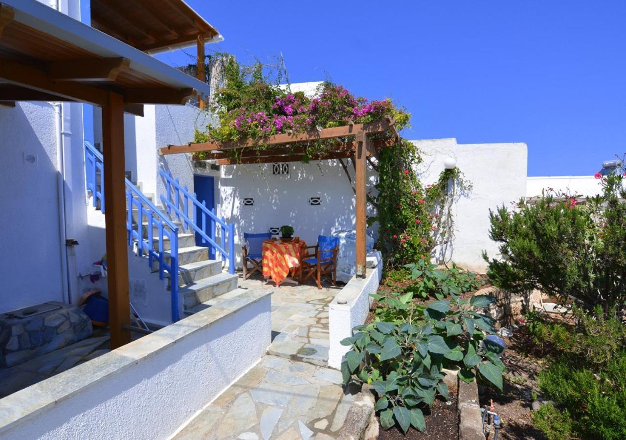 Jimmy's * Plaka (Milos)