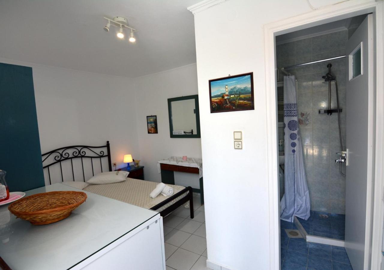 Apartment Jimmy's Plaka (Milos)