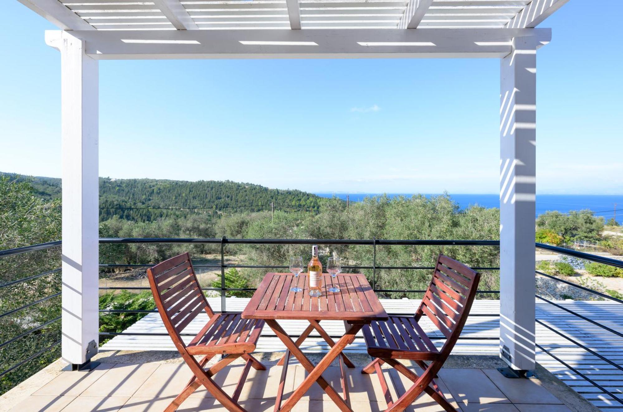 Bougarini Haven Family Rock Pool Oasis Villa *
