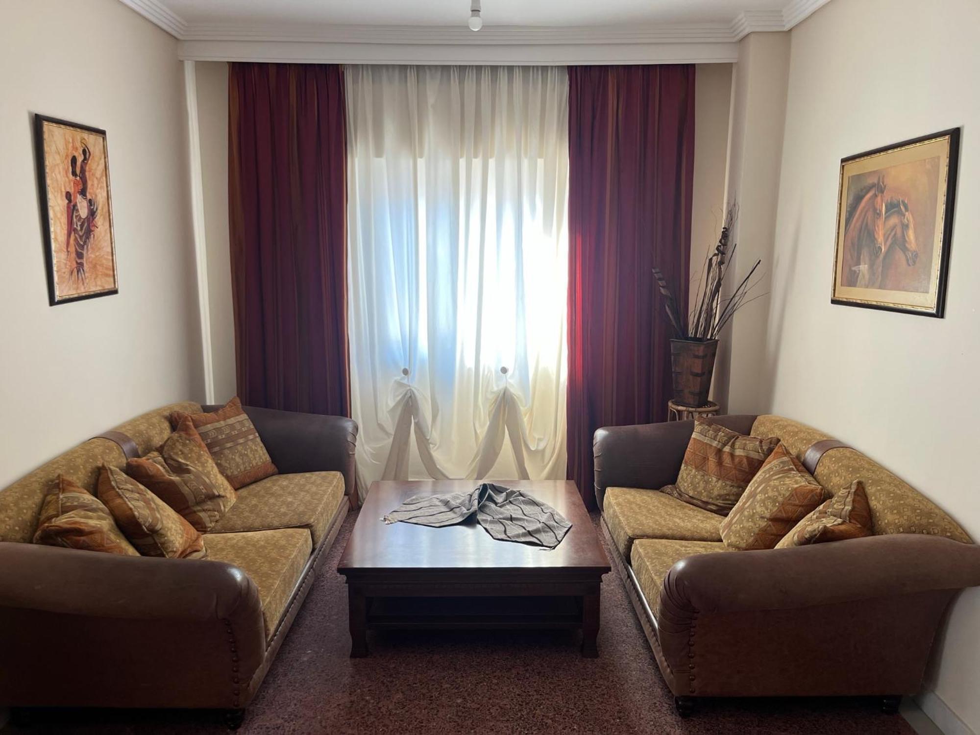 Apartment Elena's *