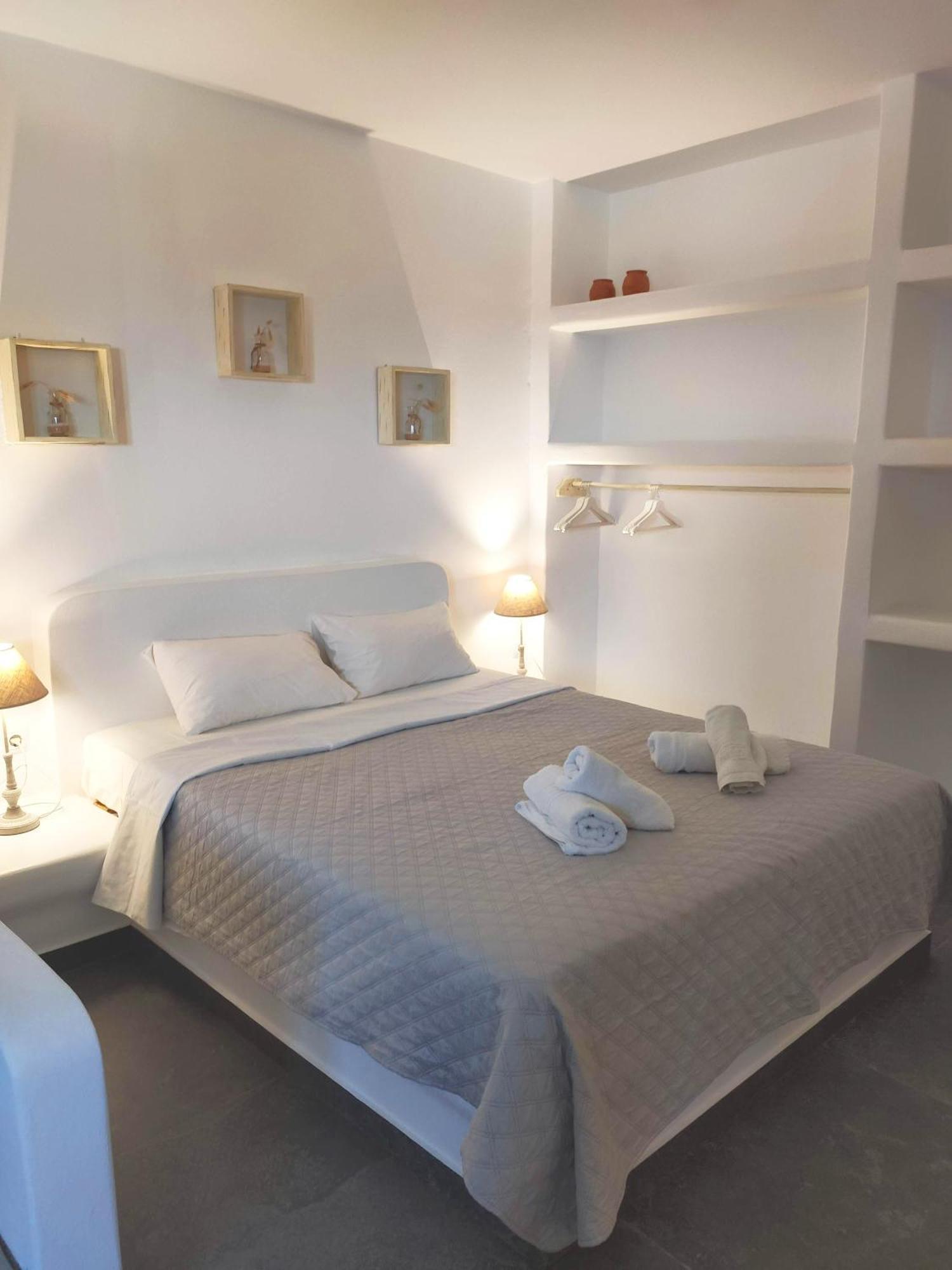 Apartment Avissalou *