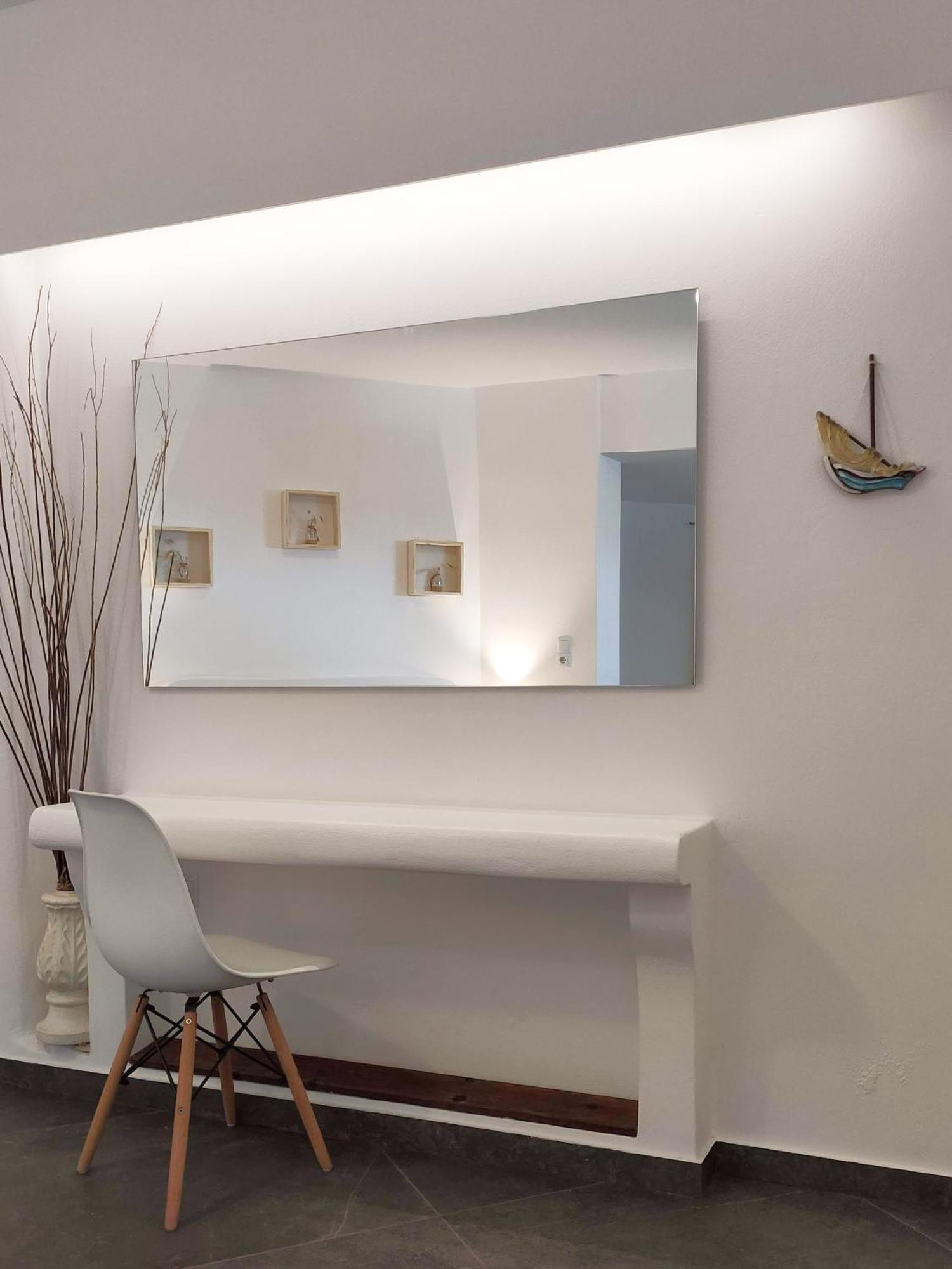 Avissalou Apartment *