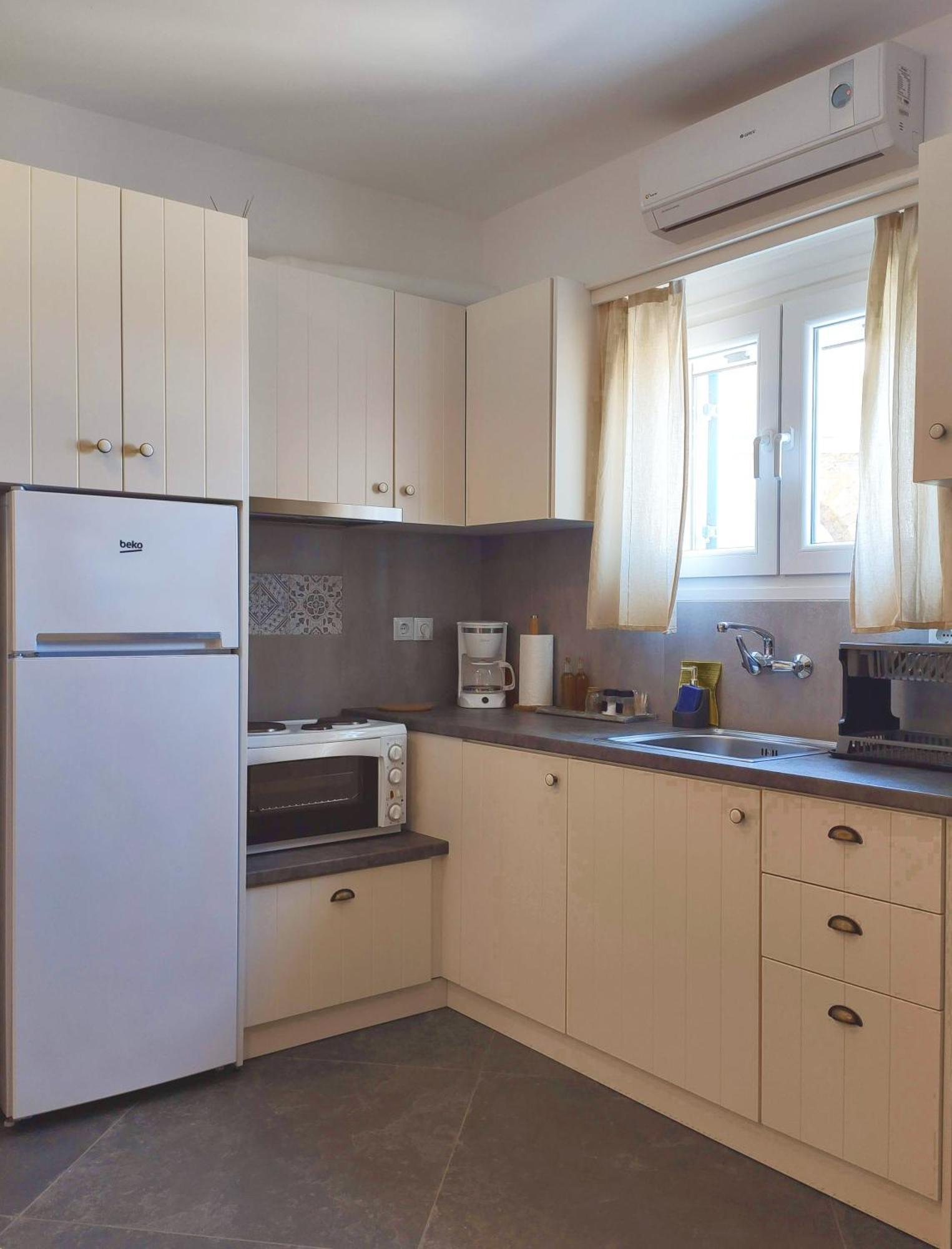 Apartment Avissalou