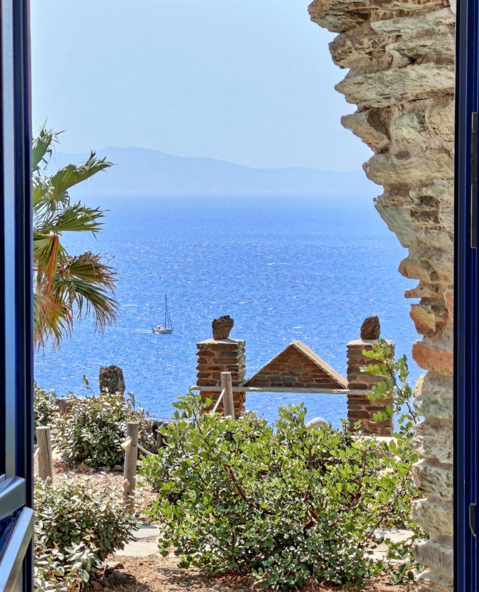 Avissalou Apartment Agios Romanos