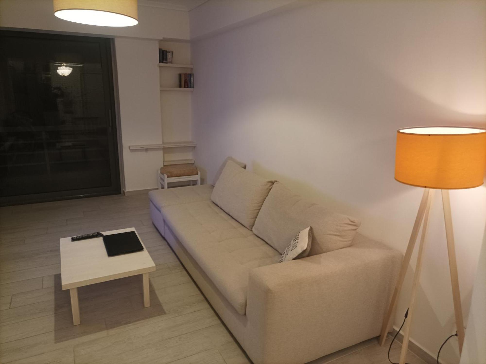 Apartment Blue Bliss Loutraki (Corinthia)