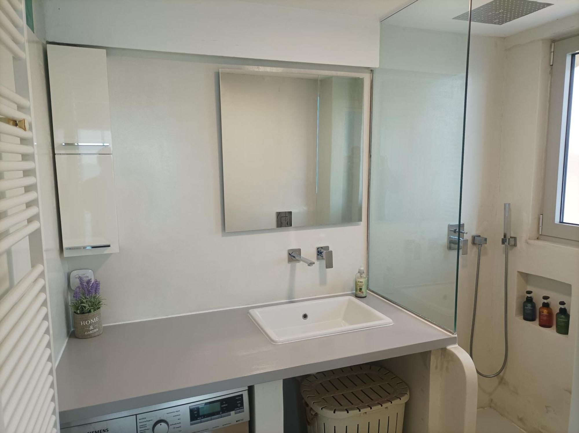Blue Bliss Apartment Loutraki (Corinthia)