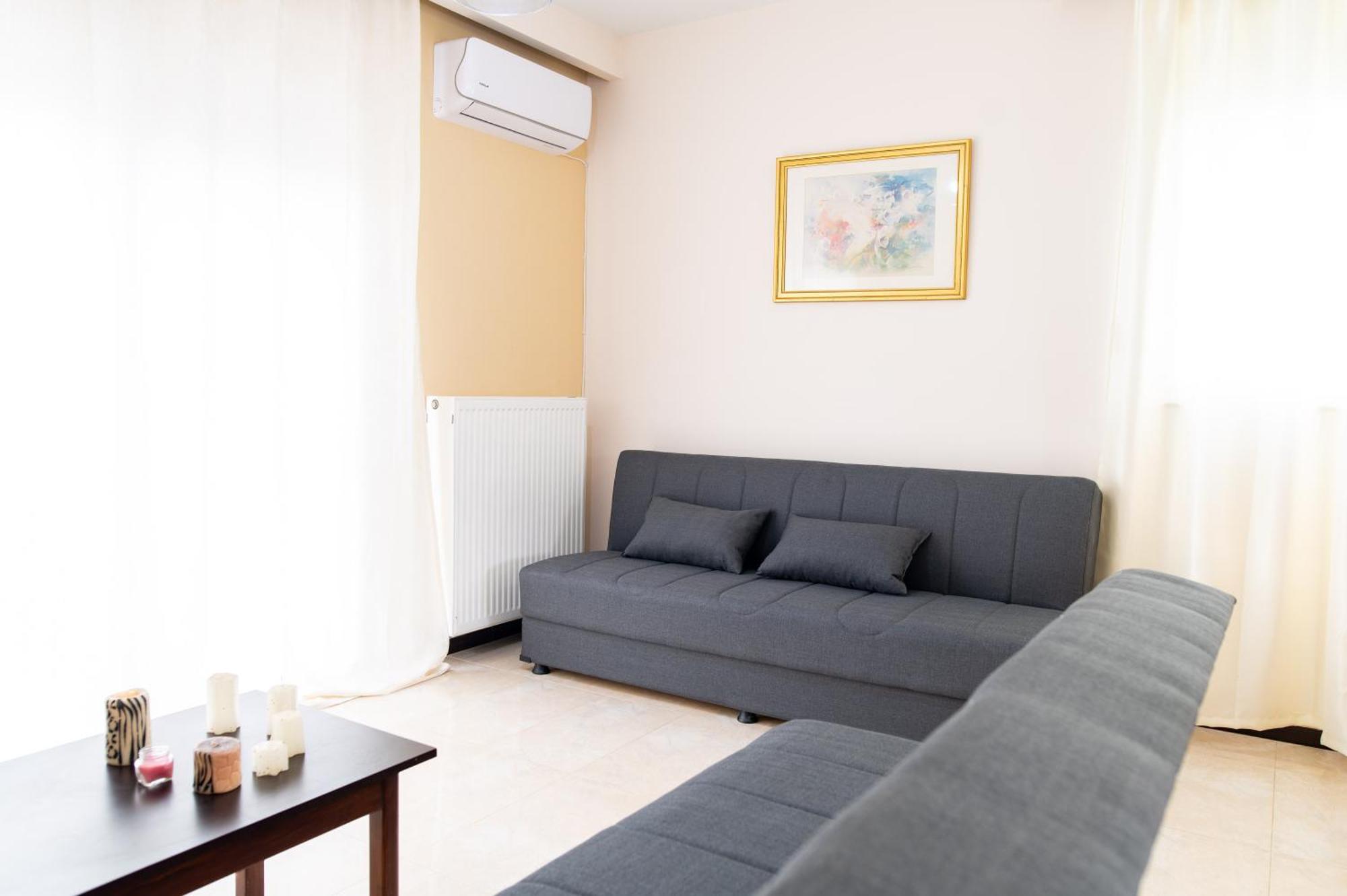 Nikitas & Loft Apartment Kos Town