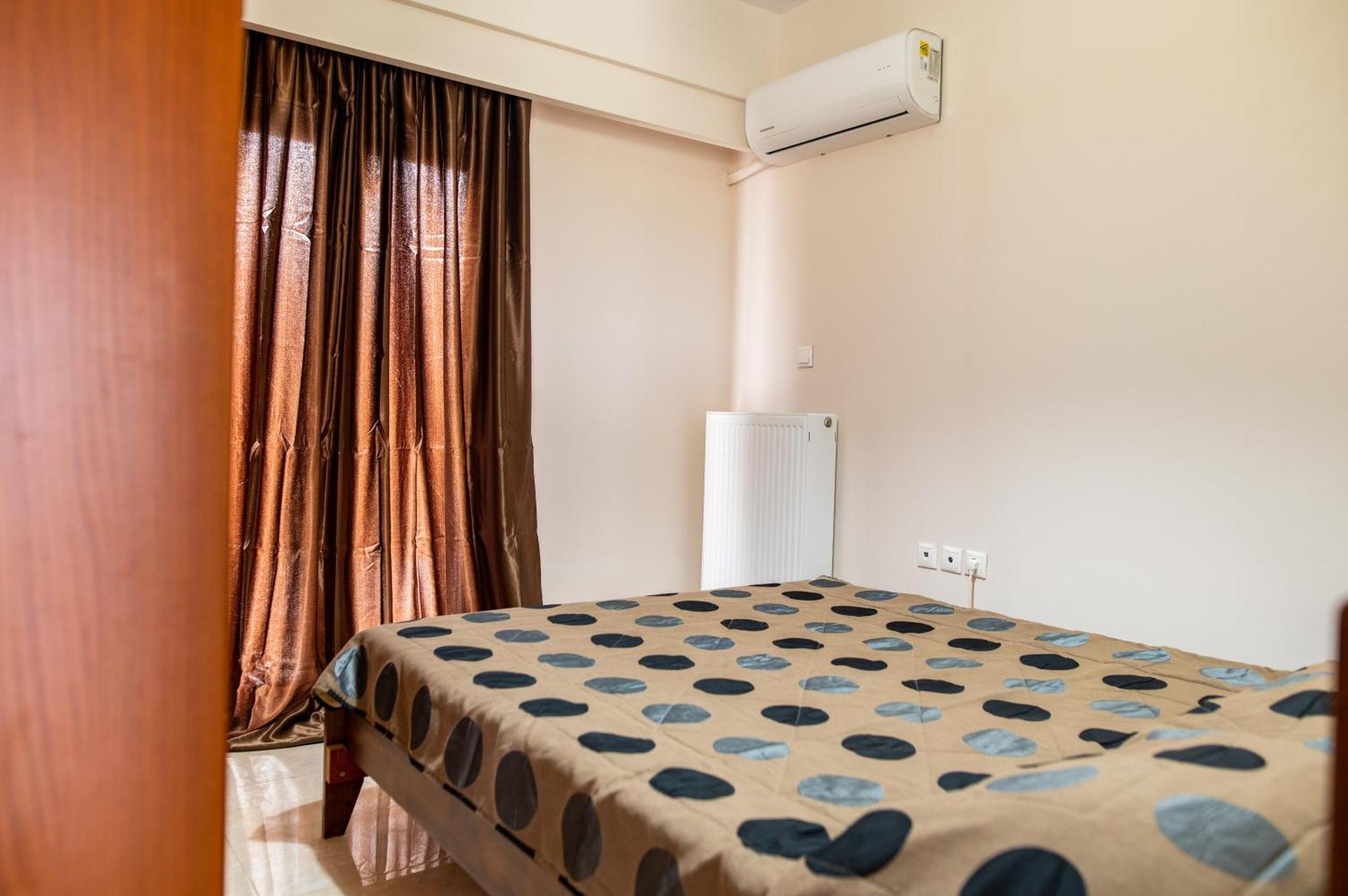 Apartment Nikitas & Loft Kos Town