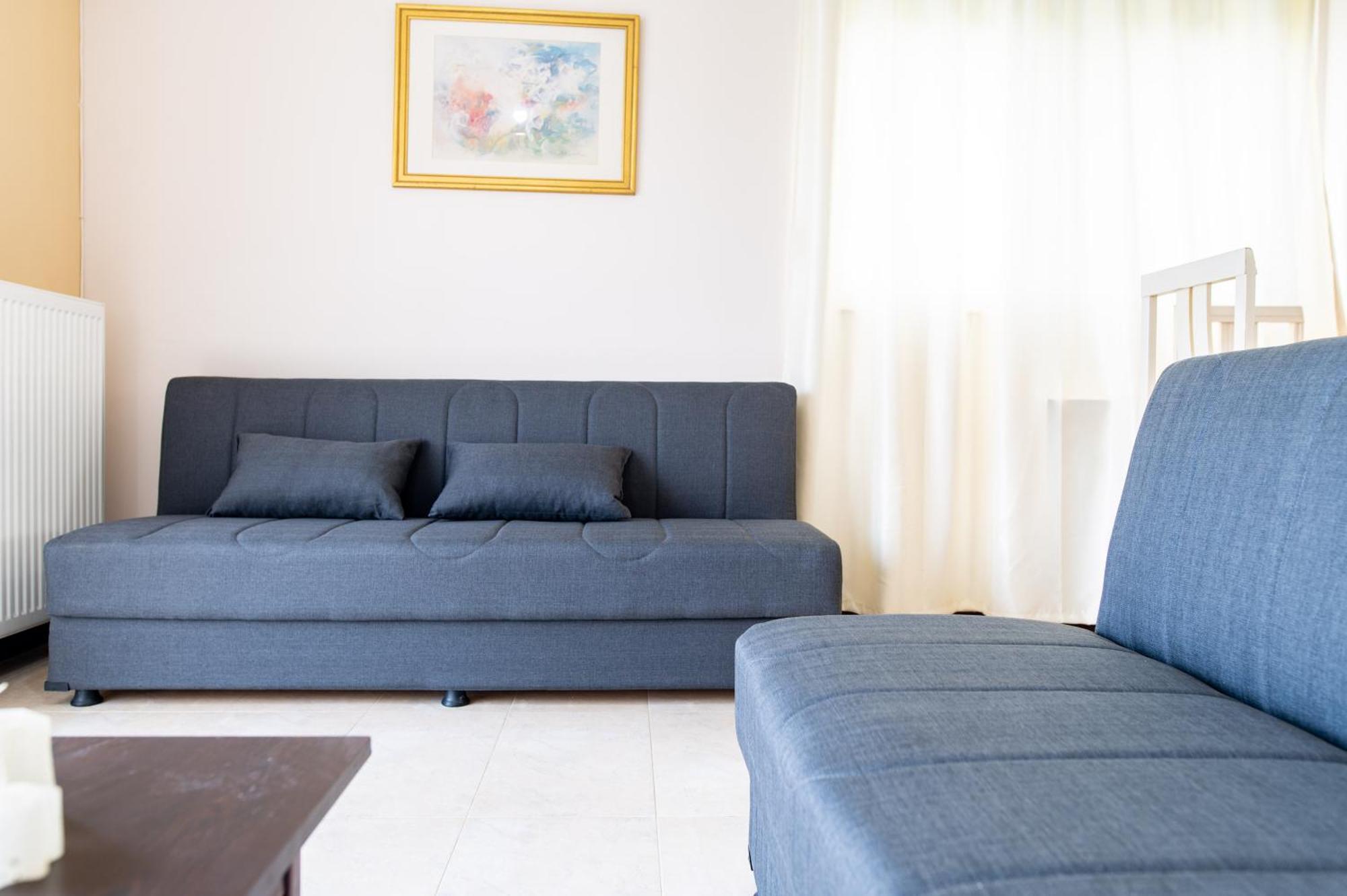 Apartment Nikitas & Loft
