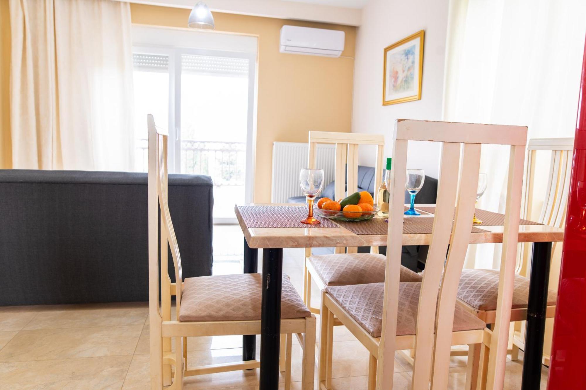 Nikitas & Loft Apartment Kos Town
