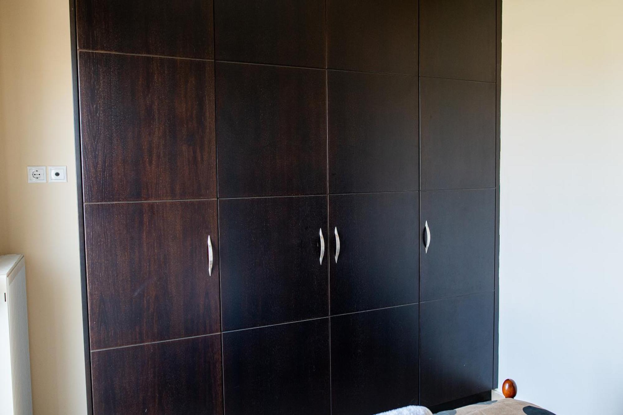 Nikitas & Loft Apartment *