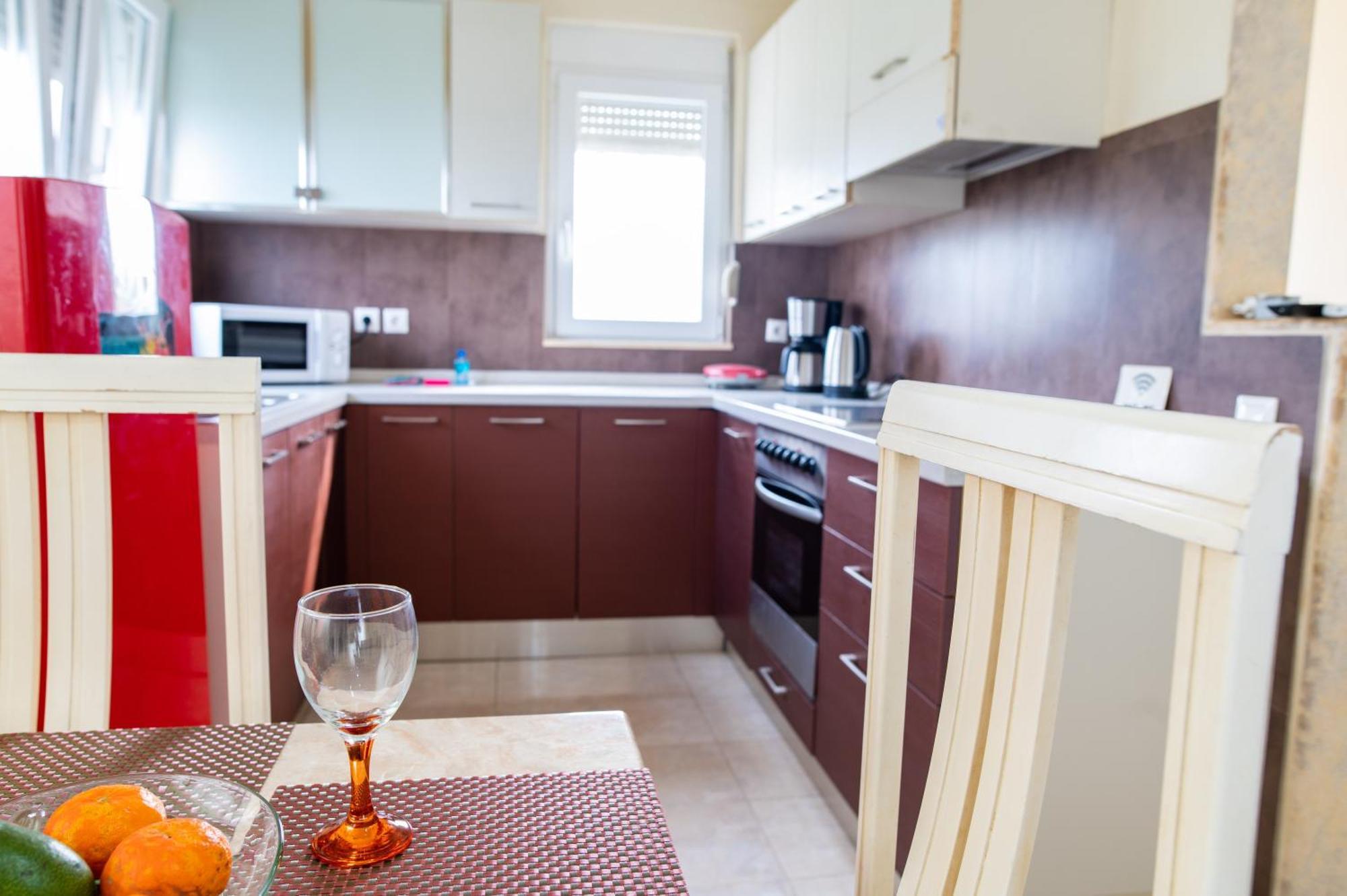 Apartment Nikitas & Loft
