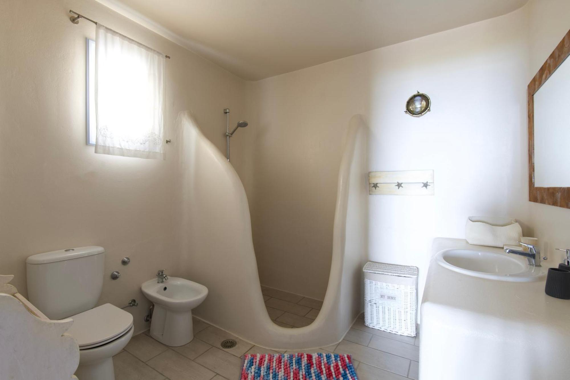 Rossi Paros Luxury And Apartment *