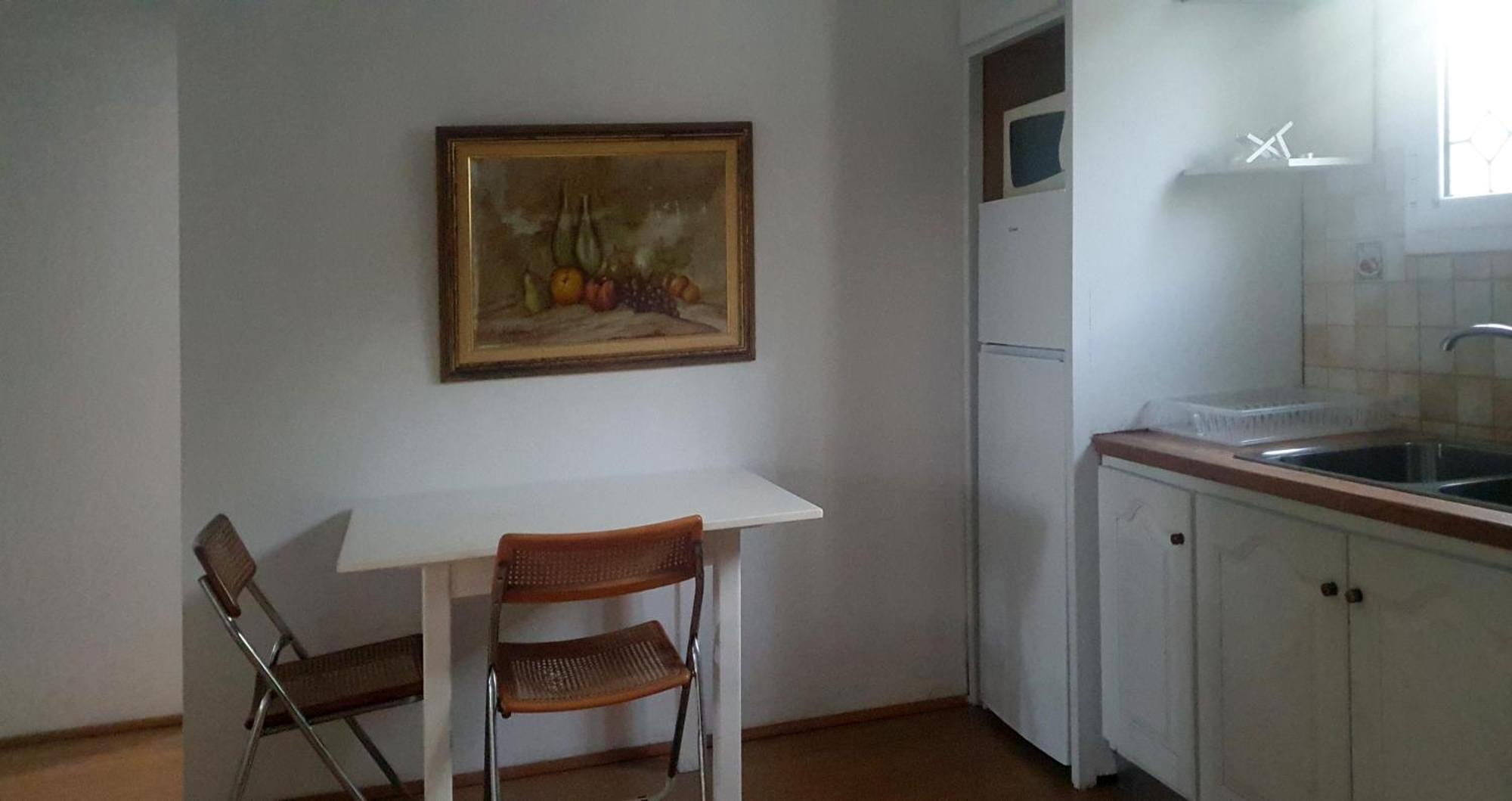 Trollhouse Villa, Golden Chrisi Akti (Paros)
