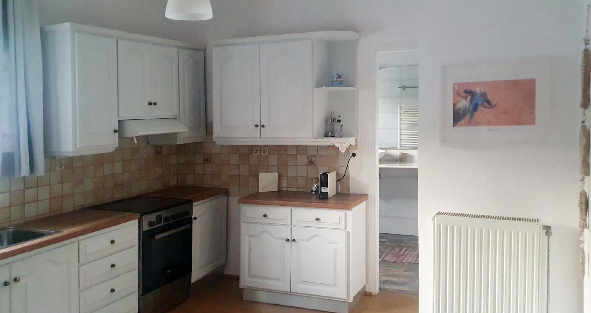 Apartment Trollhouse Villa, Golden *