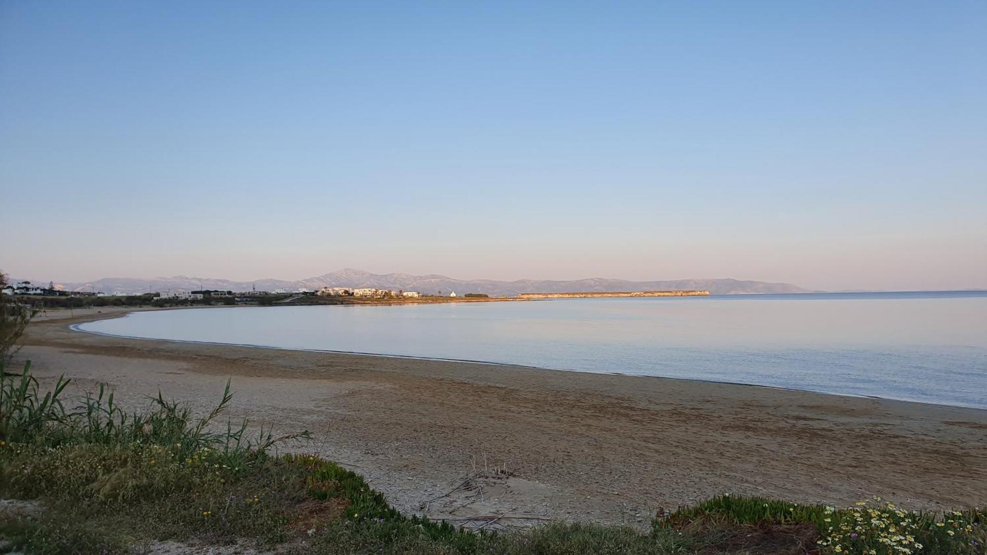 Trollhouse Villa, Golden * Chrisi Akti (Paros)