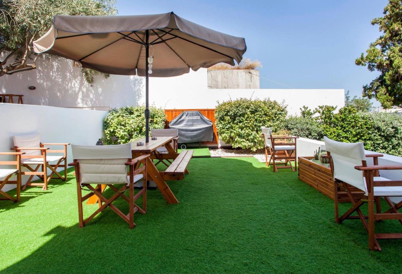 Villa Artemis Luxury - Private Pool Oasis Hersonissos (Crete)