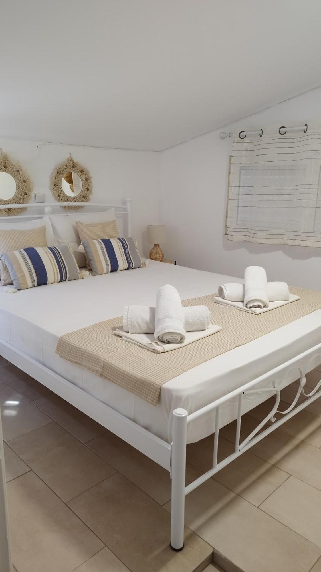 Holiday home Sea Breeze