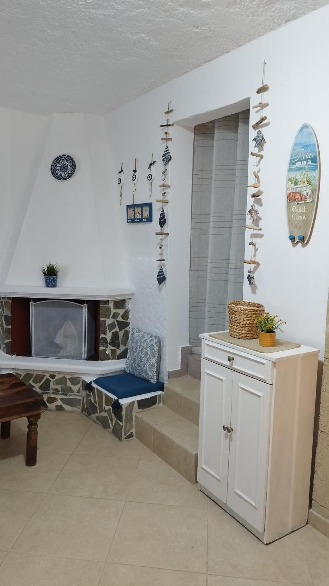 Sea Breeze Holiday home