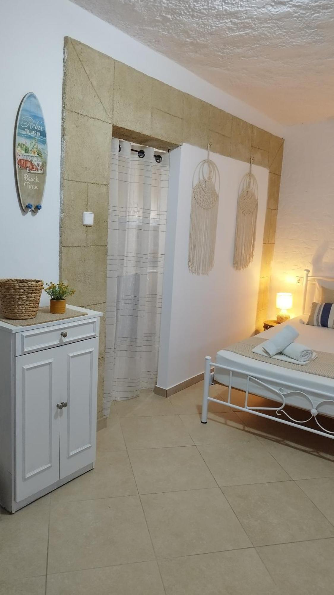 Holiday home Sea Breeze Archangelos (Rhodes)