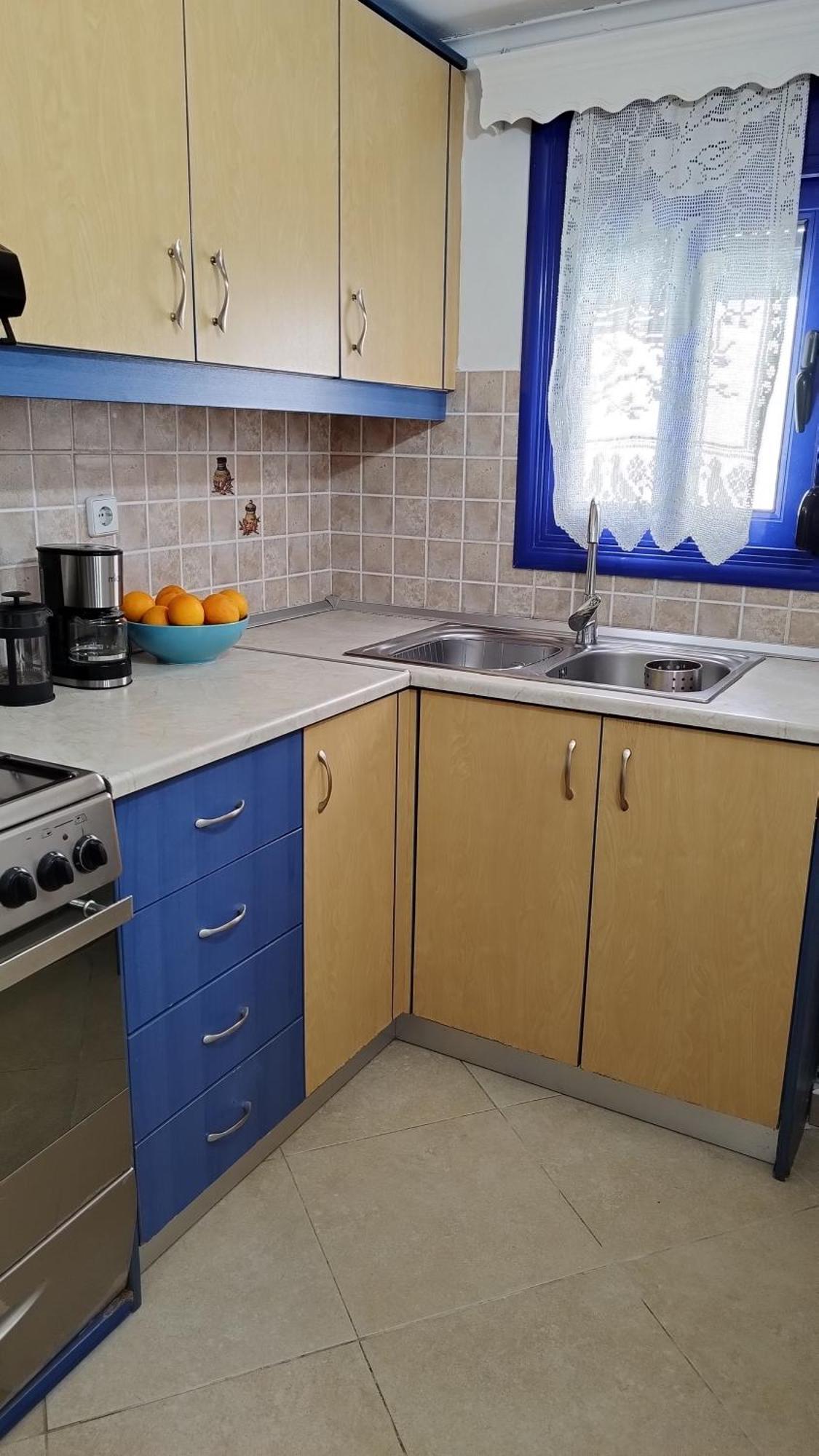 Sea Breeze Holiday home