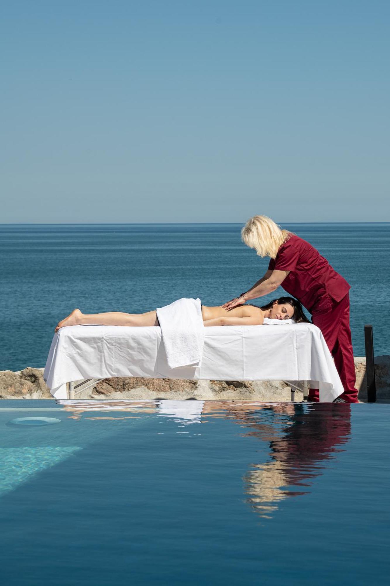 Akrotiri Olympus Luxury - Adults Only Plaka Litochorou