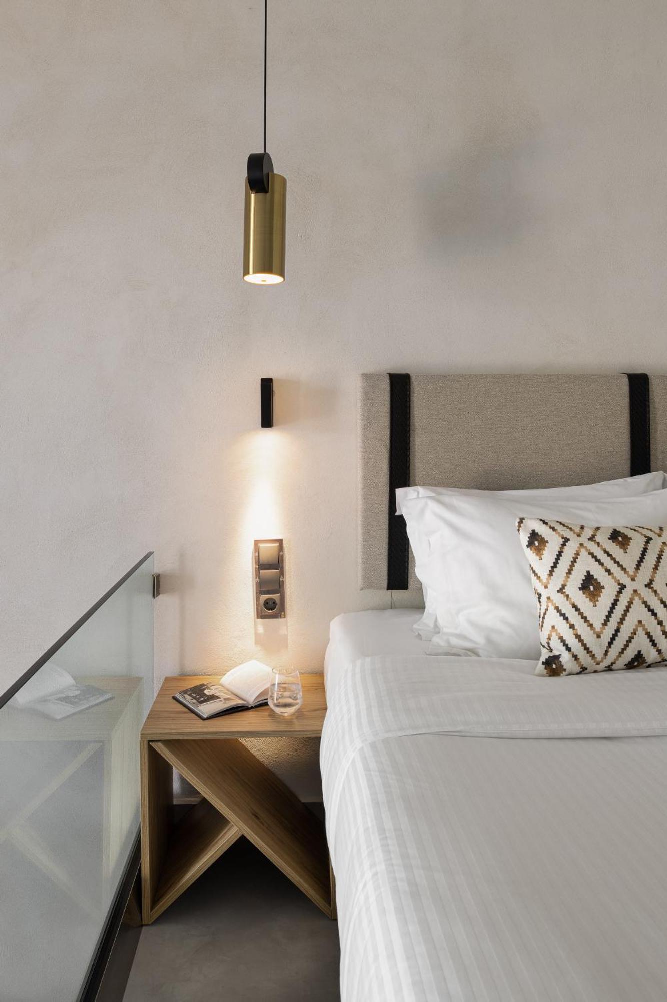 Akrotiri Olympus Luxury - Adults Only Plaka Litochorou