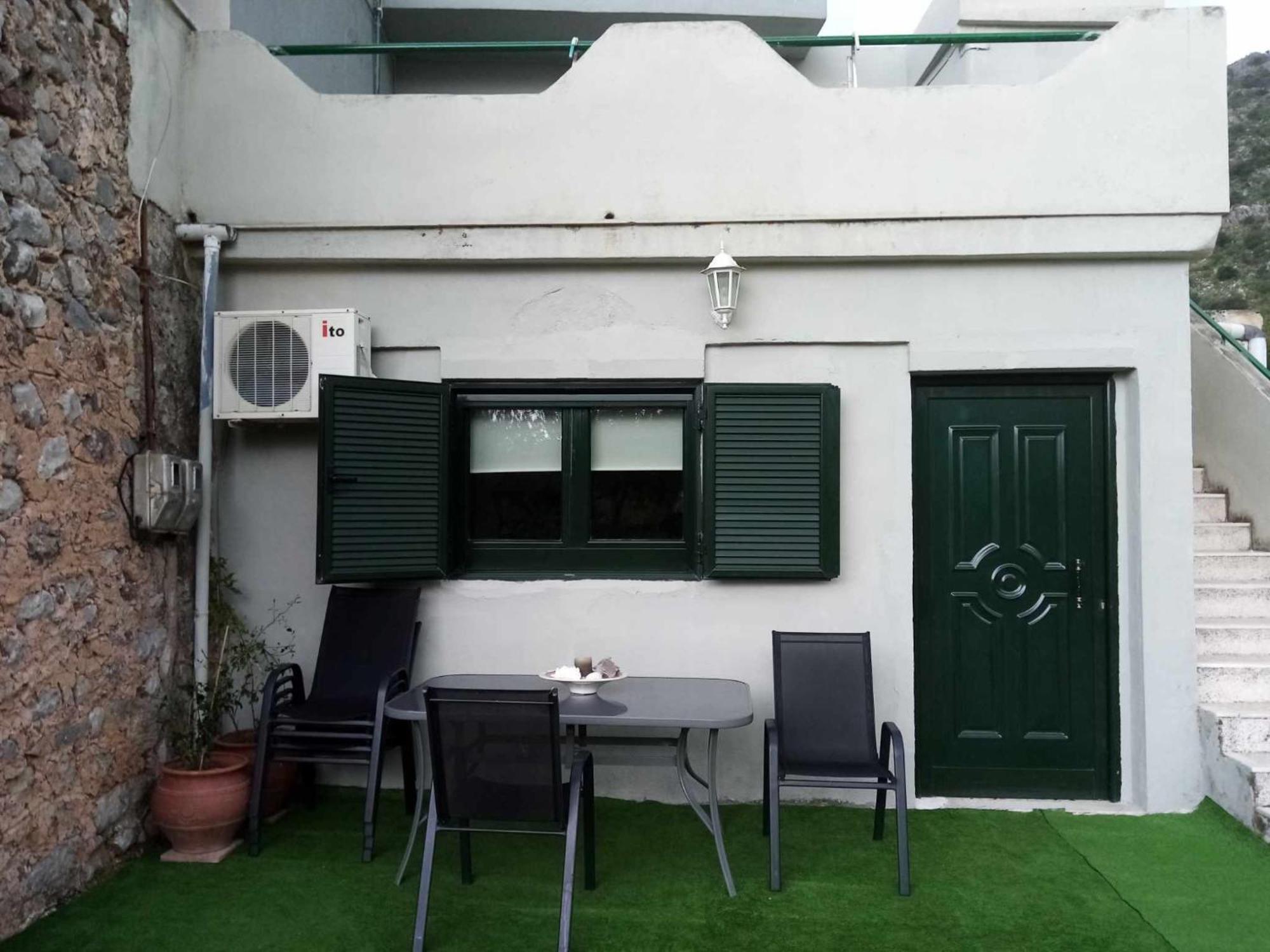 Family House Near The Sea Apartment