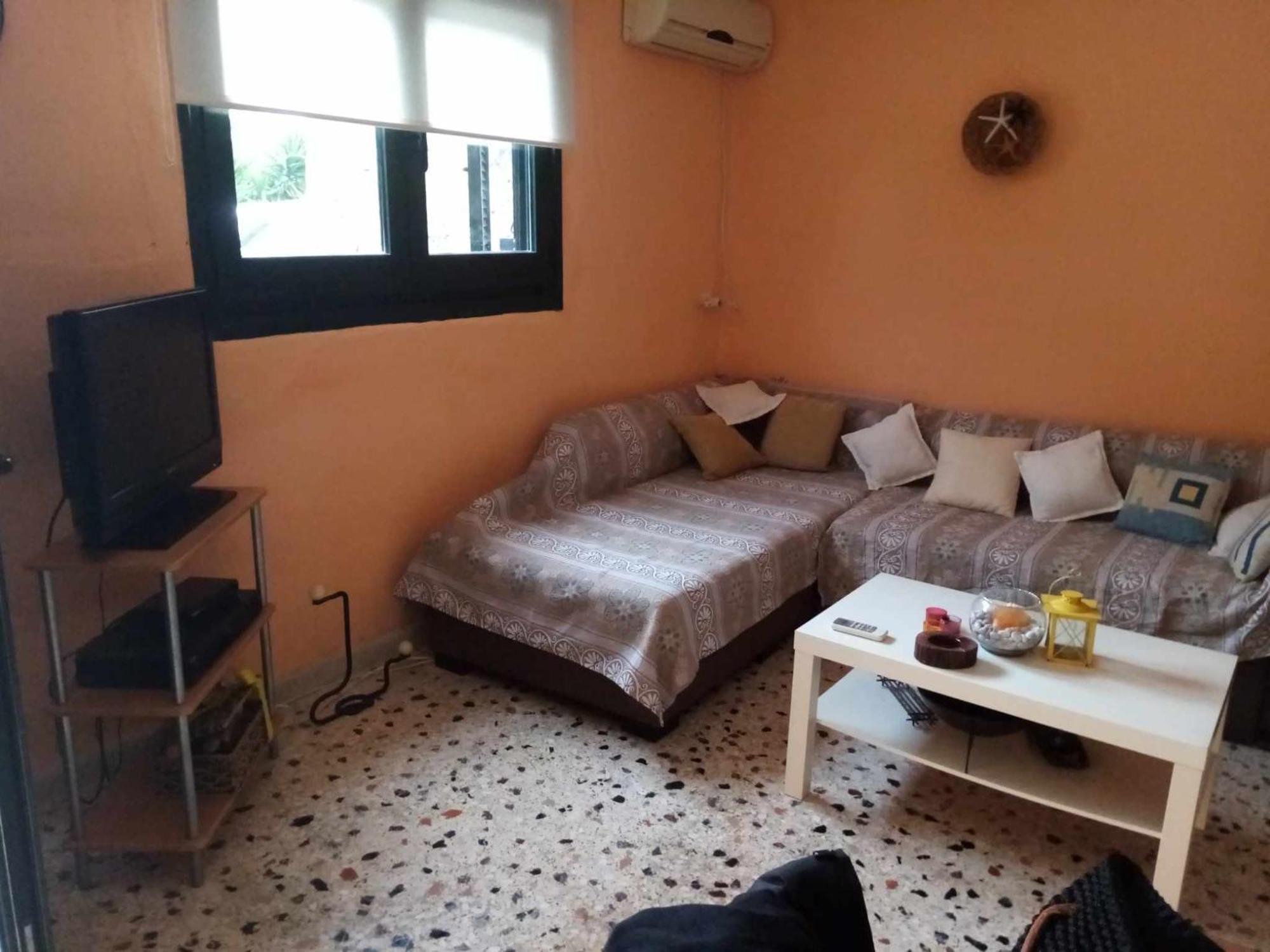 Apartment Family House Near The Sea *
