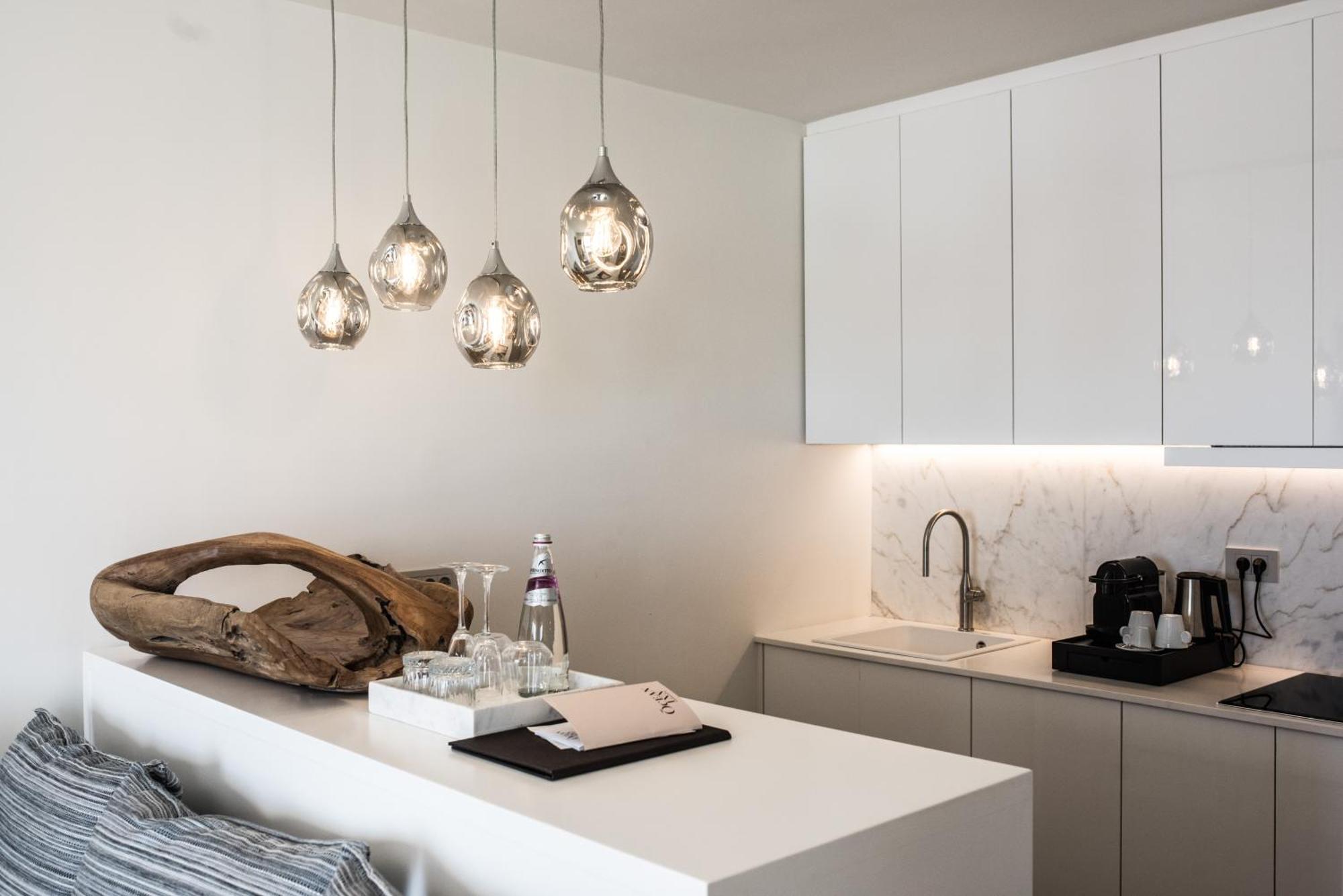 Hotel νumi Boutique