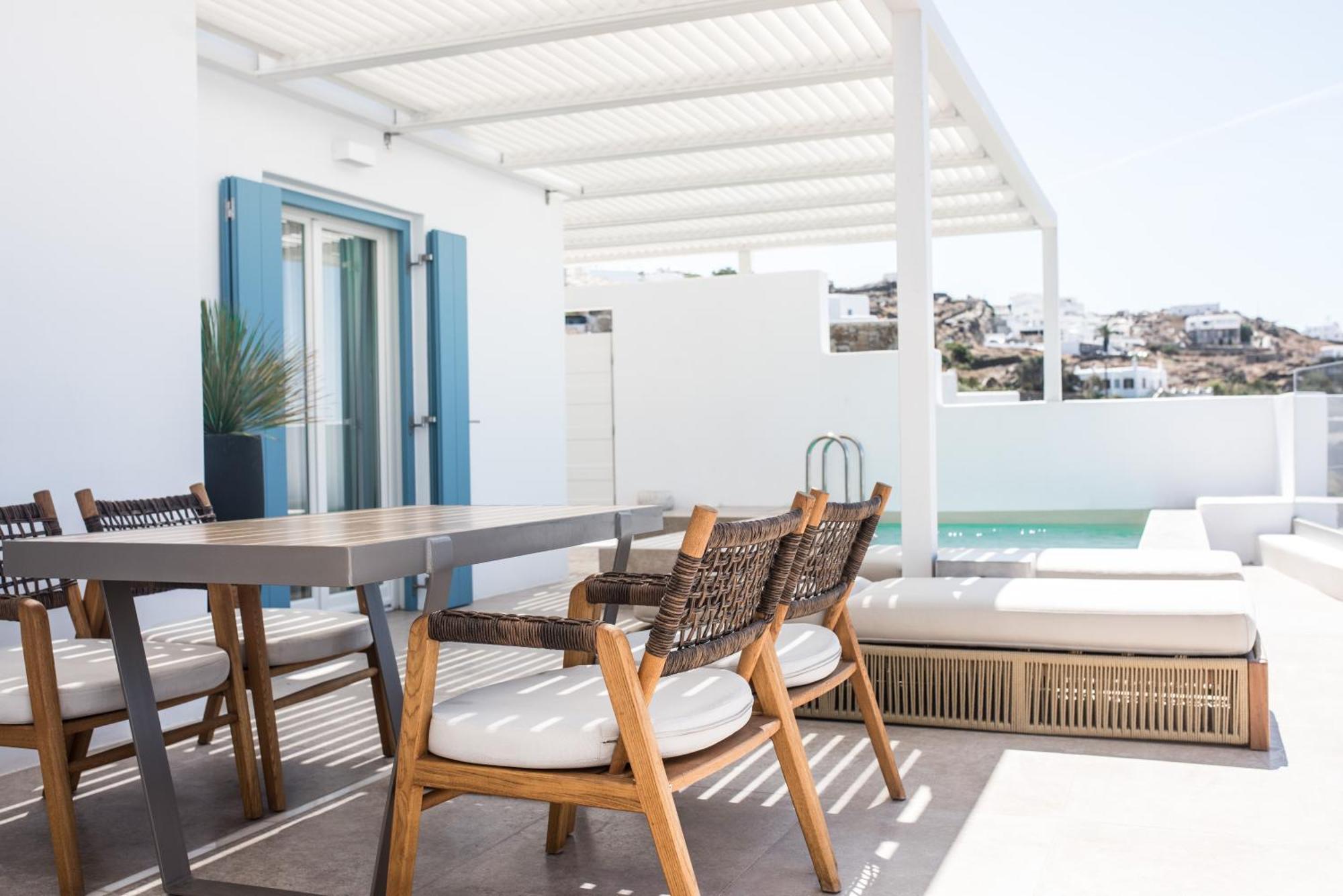 νumi Boutique Hotel *