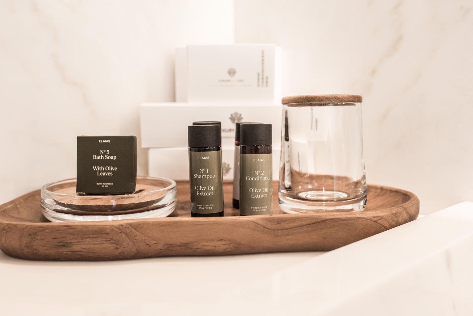 νumi Boutique Hotel Mykonos Town