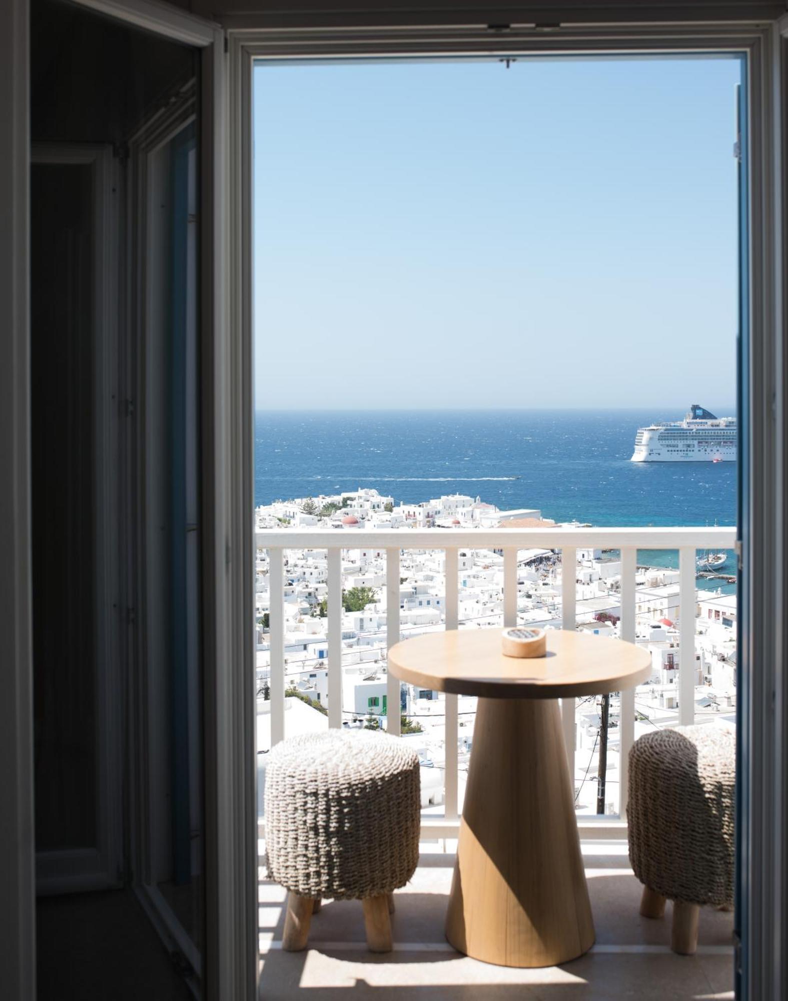 Hotel νumi Boutique *