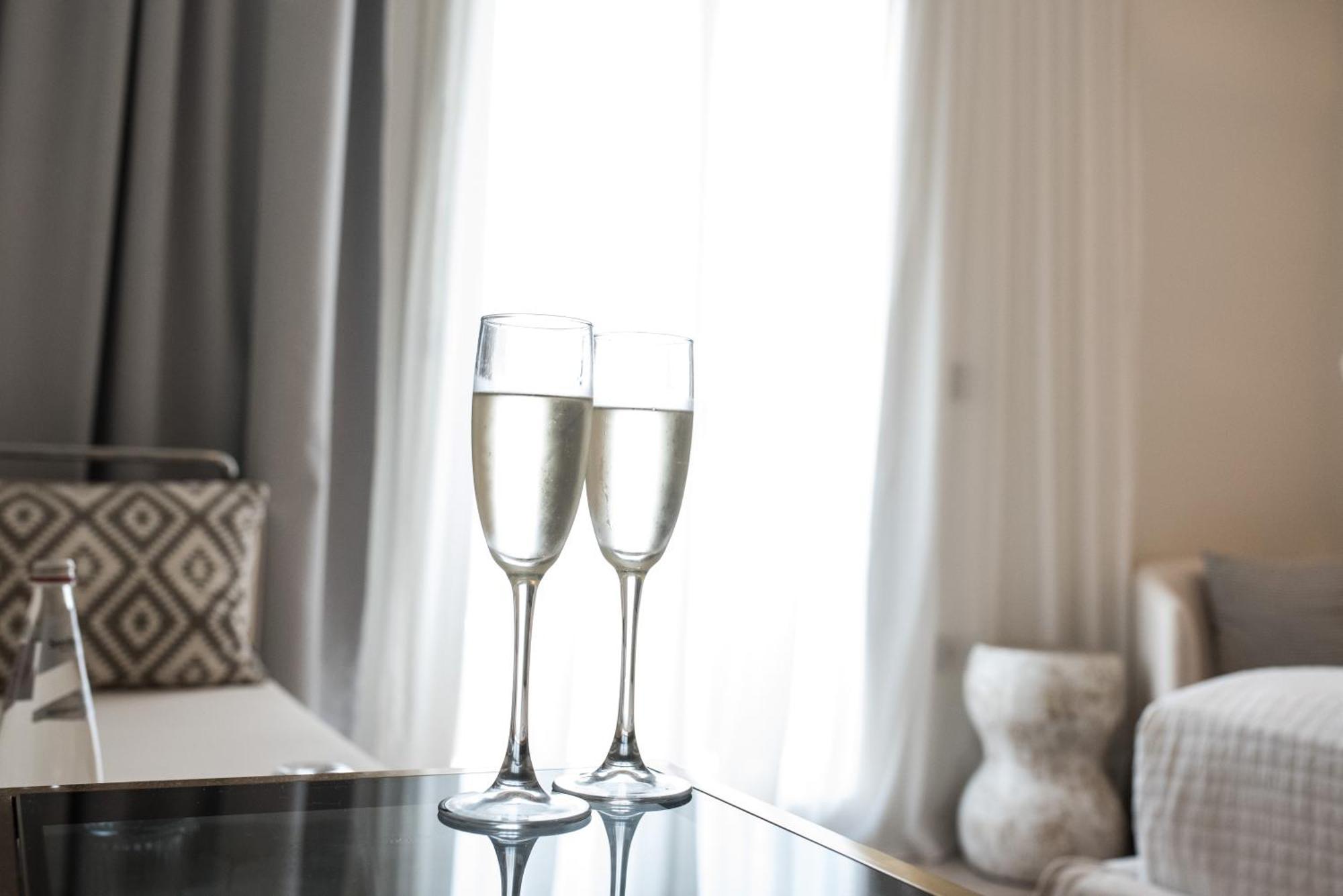 Hotel νumi Boutique Mykonos Town