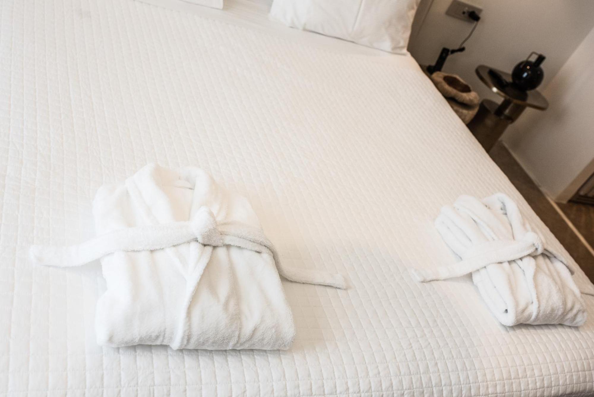 Hotel νumi Boutique
