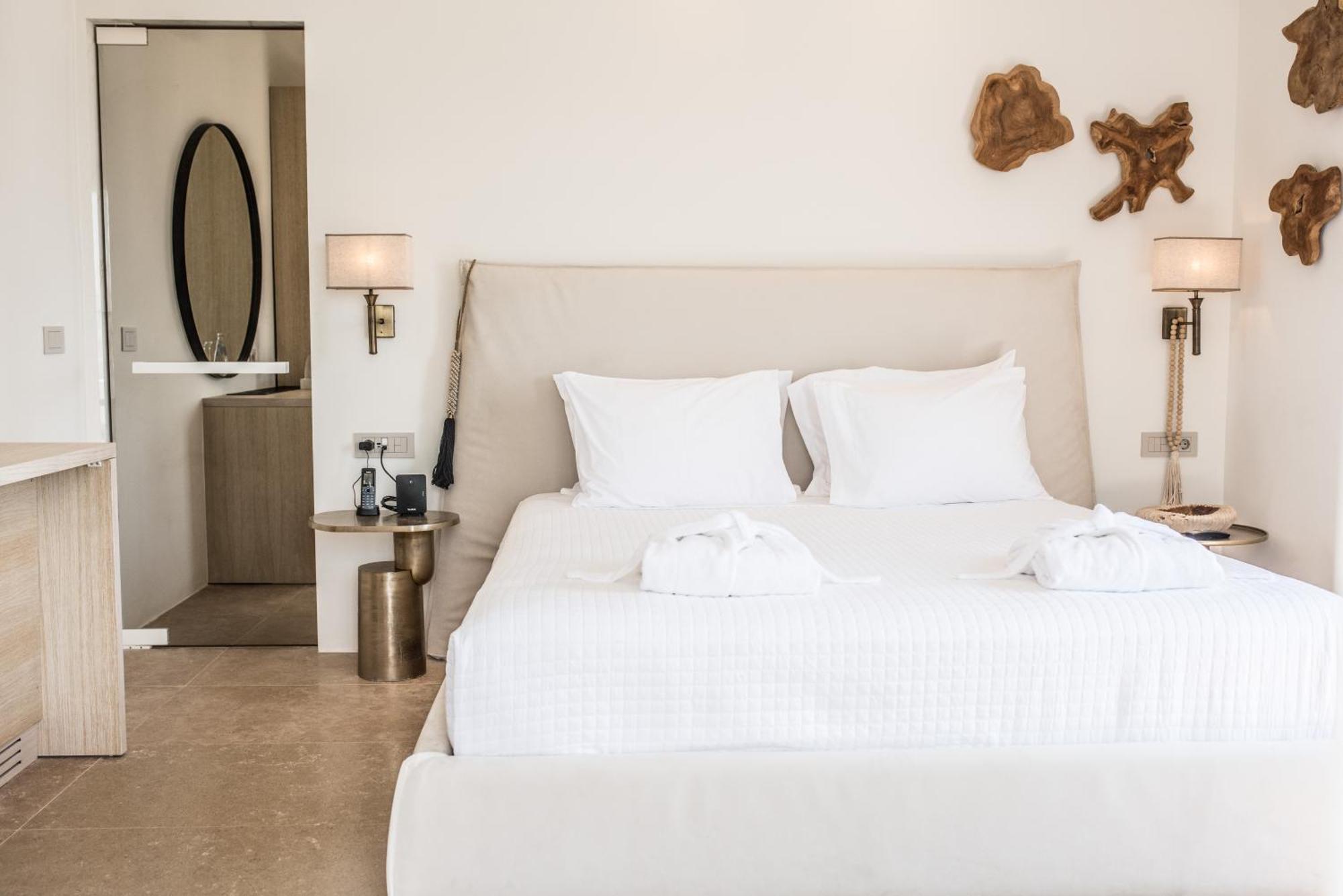 νumi Boutique Hotel *