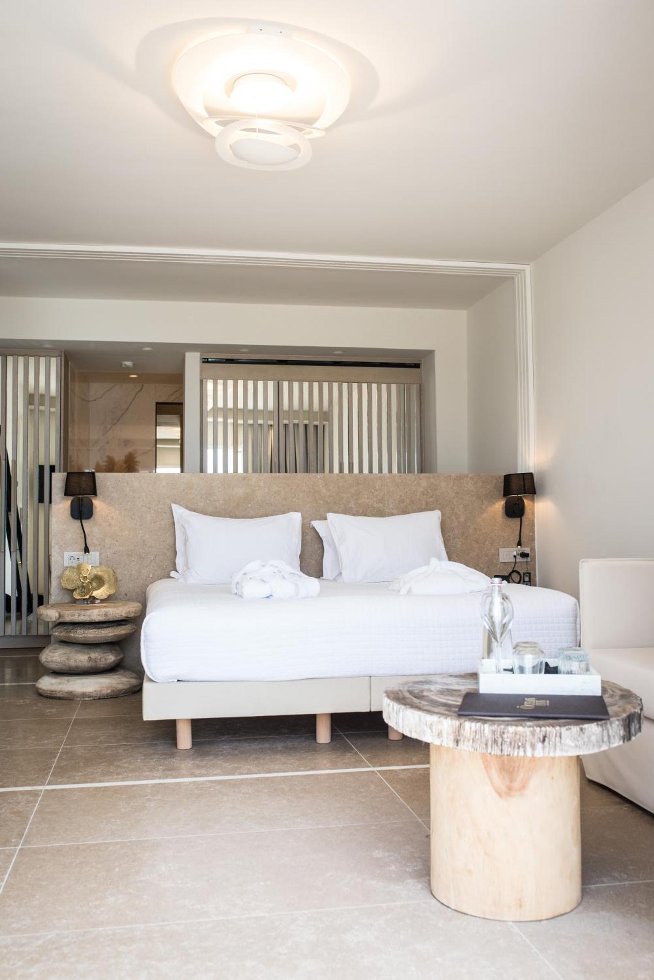 νumi Boutique Hotel Mykonos Town