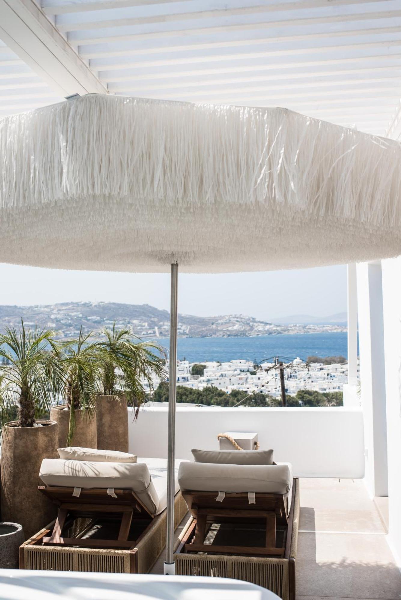 Hotel νumi Boutique *