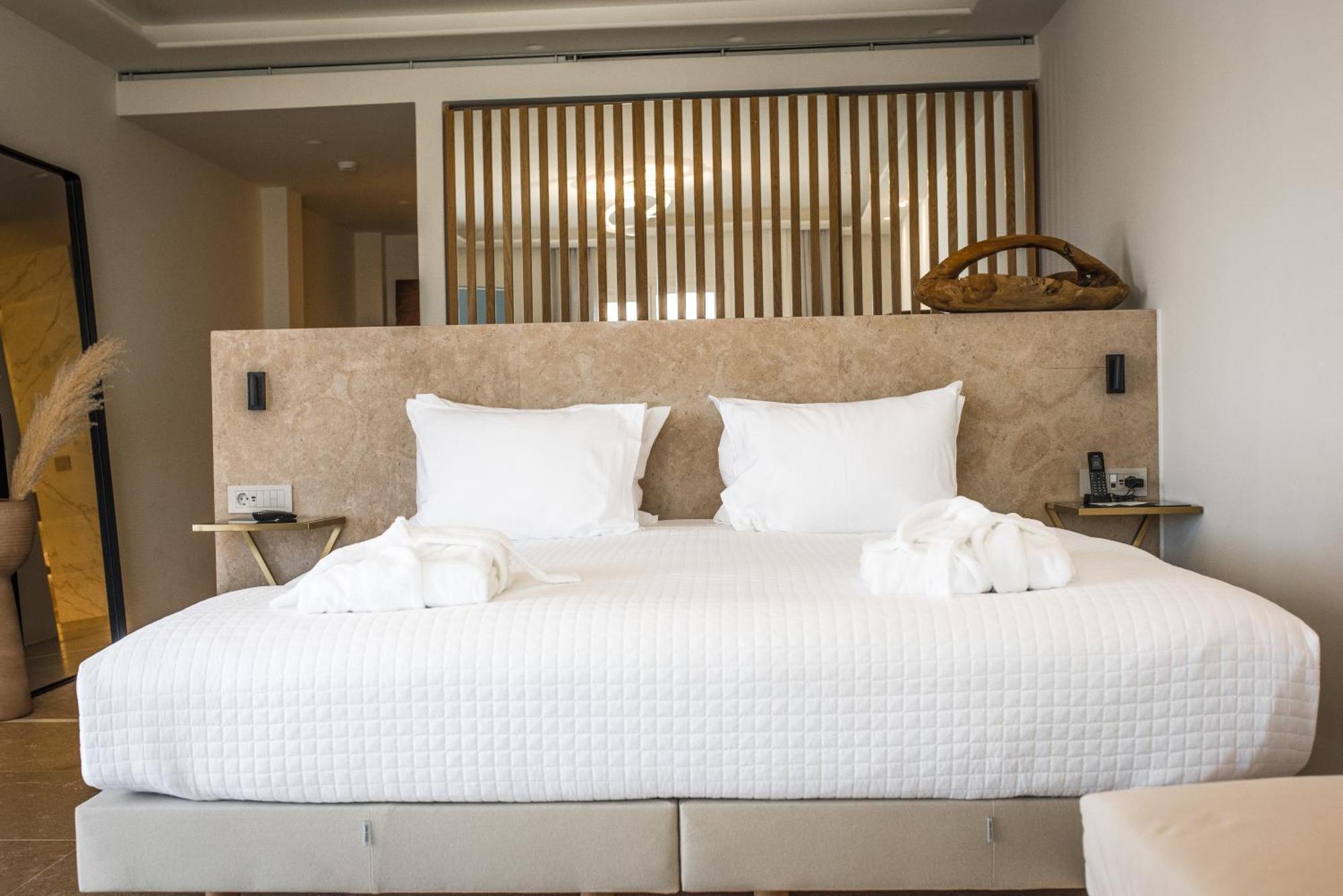 Hotel νumi Boutique *