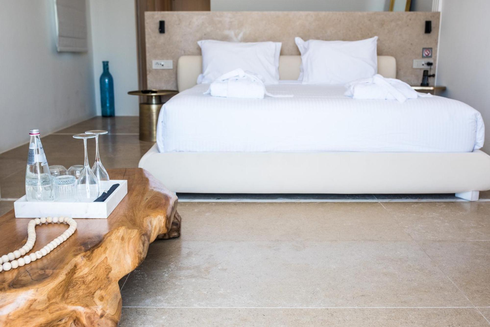 νumi Boutique Hotel Mykonos Town