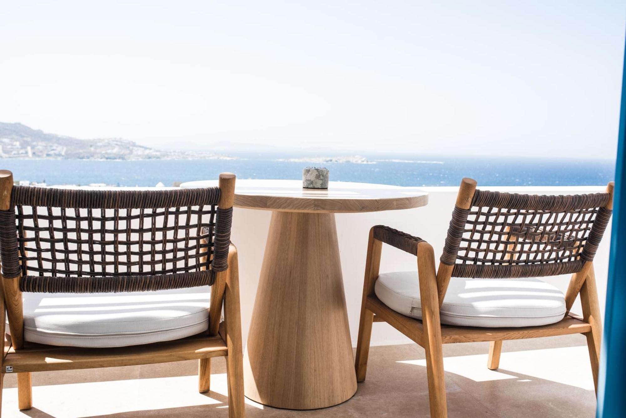 Hotel νumi Boutique *