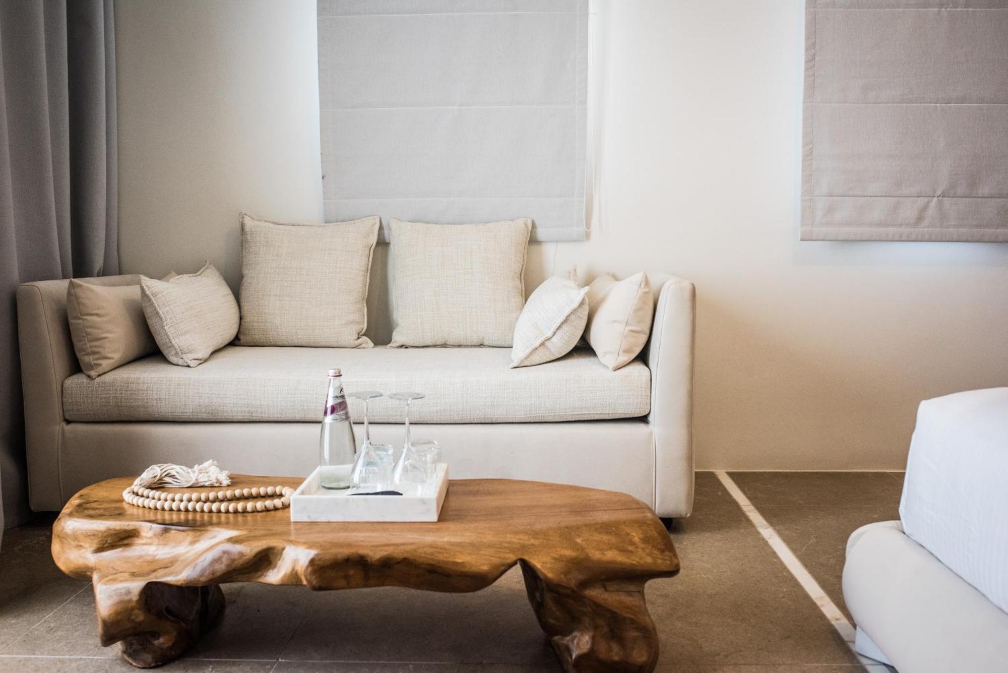 Hotel νumi Boutique Mykonos Town