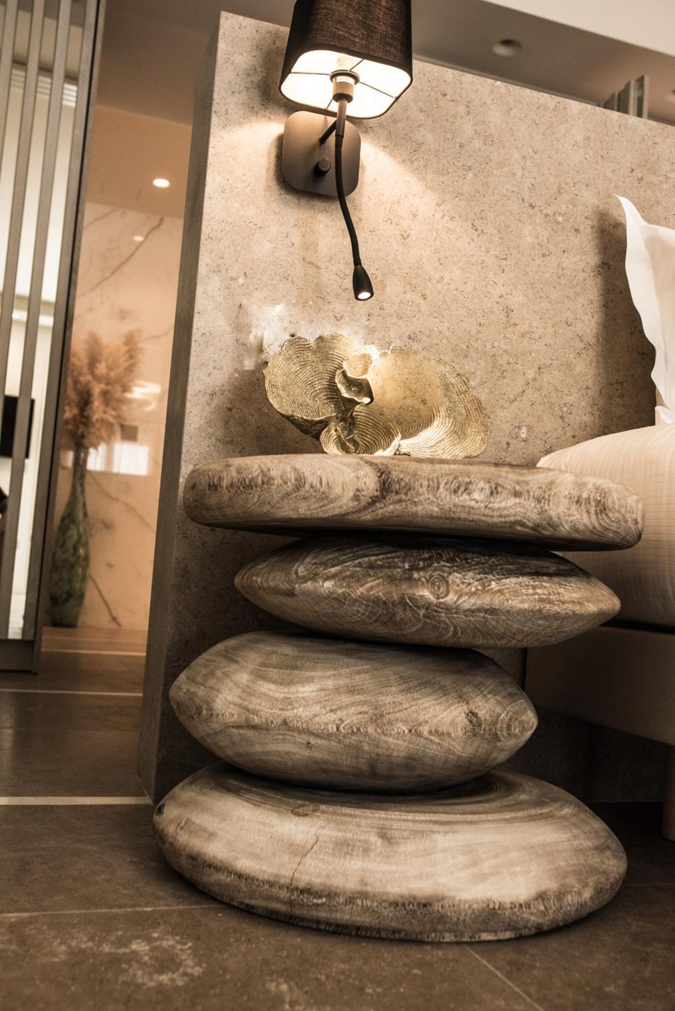 Hotel νumi Boutique